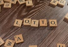 lottery