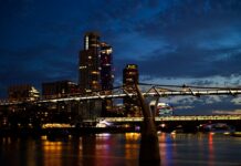 London nightlife